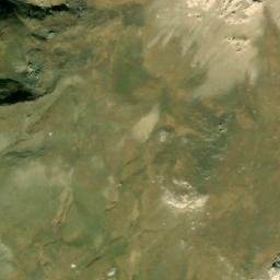 Satellite imagery of Ağqaya Dağ, AZ