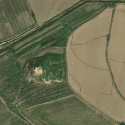 Satellite imagery of Сыиртепа курган, UZ