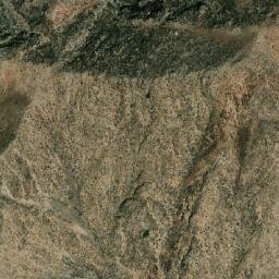 Satellite imagery of Музбек, UZ