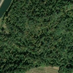 Satellite imagery of Nelms Mine Number 2, US