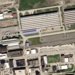 Satellite imagery of S 130 — NGS KX1367 — McKeesport, US, US