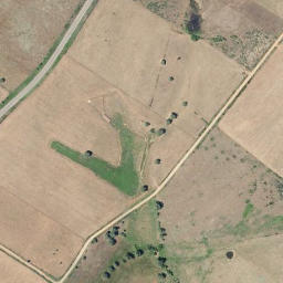 Satellite imagery of survey_point, PT