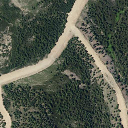 Satellite imagery of survey_point, PT