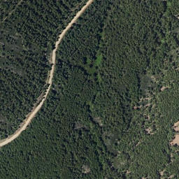 Satellite imagery of survey_point, PT