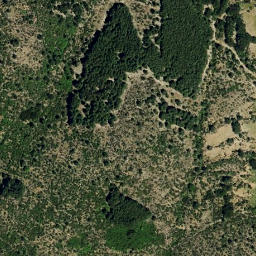 Satellite imagery of survey_point, ES
