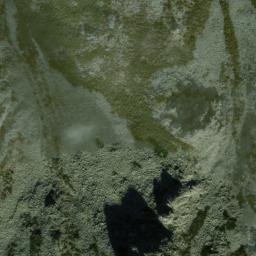 Satellite imagery of Mojón Cimero, ES