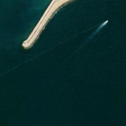 Satellite imagery of Castell de Peníscola, ES