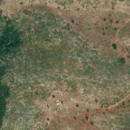 Satellite imagery of Mali Derrit, AL