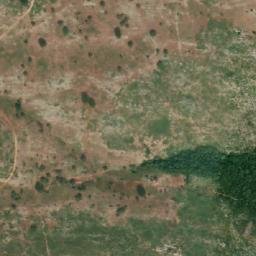 Satellite imagery of Mali Derrit, AL