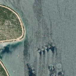 Satellite imagery of Kepi Rogozhes, AL
