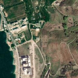 Satellite imagery of Maja e Gjombitrit, AL