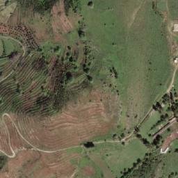 Satellite imagery of Maja e Gjombitrit, AL