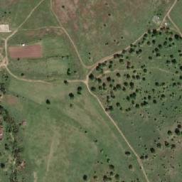 Satellite imagery of Maja e Gjombitrit, AL