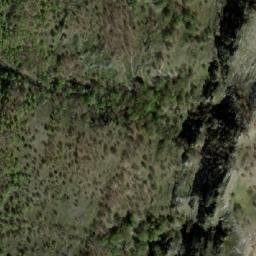 Satellite imagery of Maja e Mazharit, AL