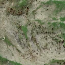 Satellite imagery of Mal Vejave, AL