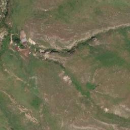 Satellite imagery of Qafa e Skomit, AL