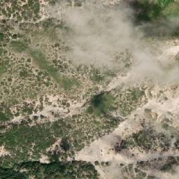 Satellite imagery of Maja e Kulthit, AL