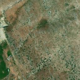 Satellite imagery of Mal Trebeshinë, AL