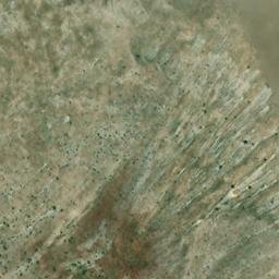 Satellite imagery of Mal Trebeshinë, AL