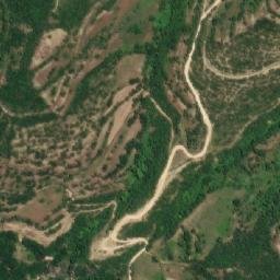 Satellite imagery of Bregu i Tolarit, AL