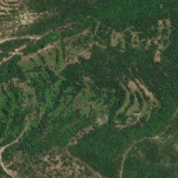 Satellite imagery of Bregu i Tolarit, AL