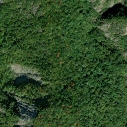 Satellite imagery of Mali i Radomit, AL
