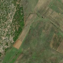 Satellite imagery of Mali i Gostivishtit, AL