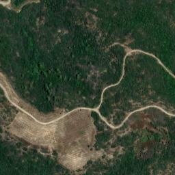 Satellite imagery of Ákra Áyioi Theódhoroi, GR