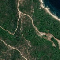 Satellite imagery of Ákra Áyioi Theódhoroi, GR