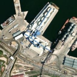 Drone Görünümü