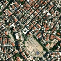 Drone Görünümü