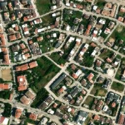 Drone Görünümü