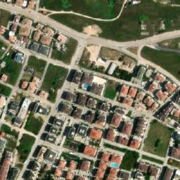 Drone Görünümü