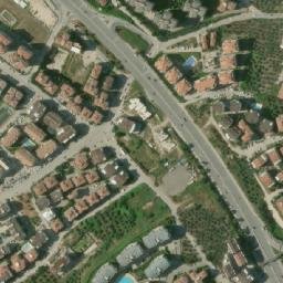 Drone Görünümü