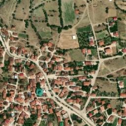 Drone Görünümü