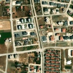 Drone Görünümü