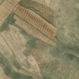 Satellite imagery of Yatakyerı Sırtı, TR