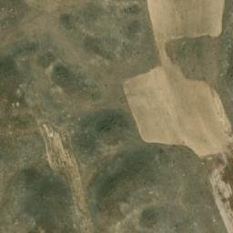 Satellite imagery of Perrliti, AM