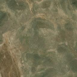 Satellite imagery of Perrliti, AM