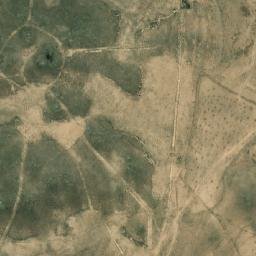 Satellite imagery of Antarri Mets, AM