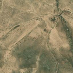 Satellite imagery of Antarri Mets, AM