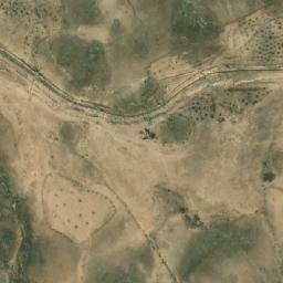 Satellite imagery of Antarri Mets, AM