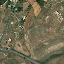 Satellite imagery of Sahmanak’ar, AM