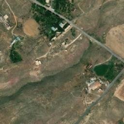 Satellite imagery of Sahmanak’ar, AM
