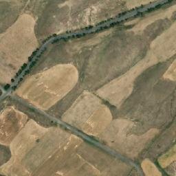 Satellite imagery of Sahmanak’ar, AM