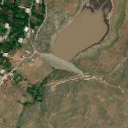 Satellite imagery of Ashtarak, AM