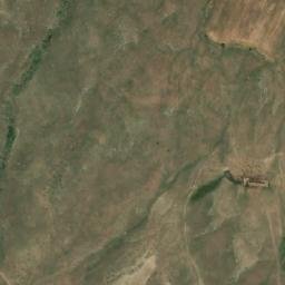 Satellite imagery of Aprei K’arap’, AM