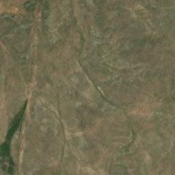 Satellite imagery of Aprei K’arap’, AM