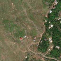 Satellite imagery of Sur K’ar, AM