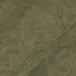 Satellite imagery of Kakach’i K’arap’, AM